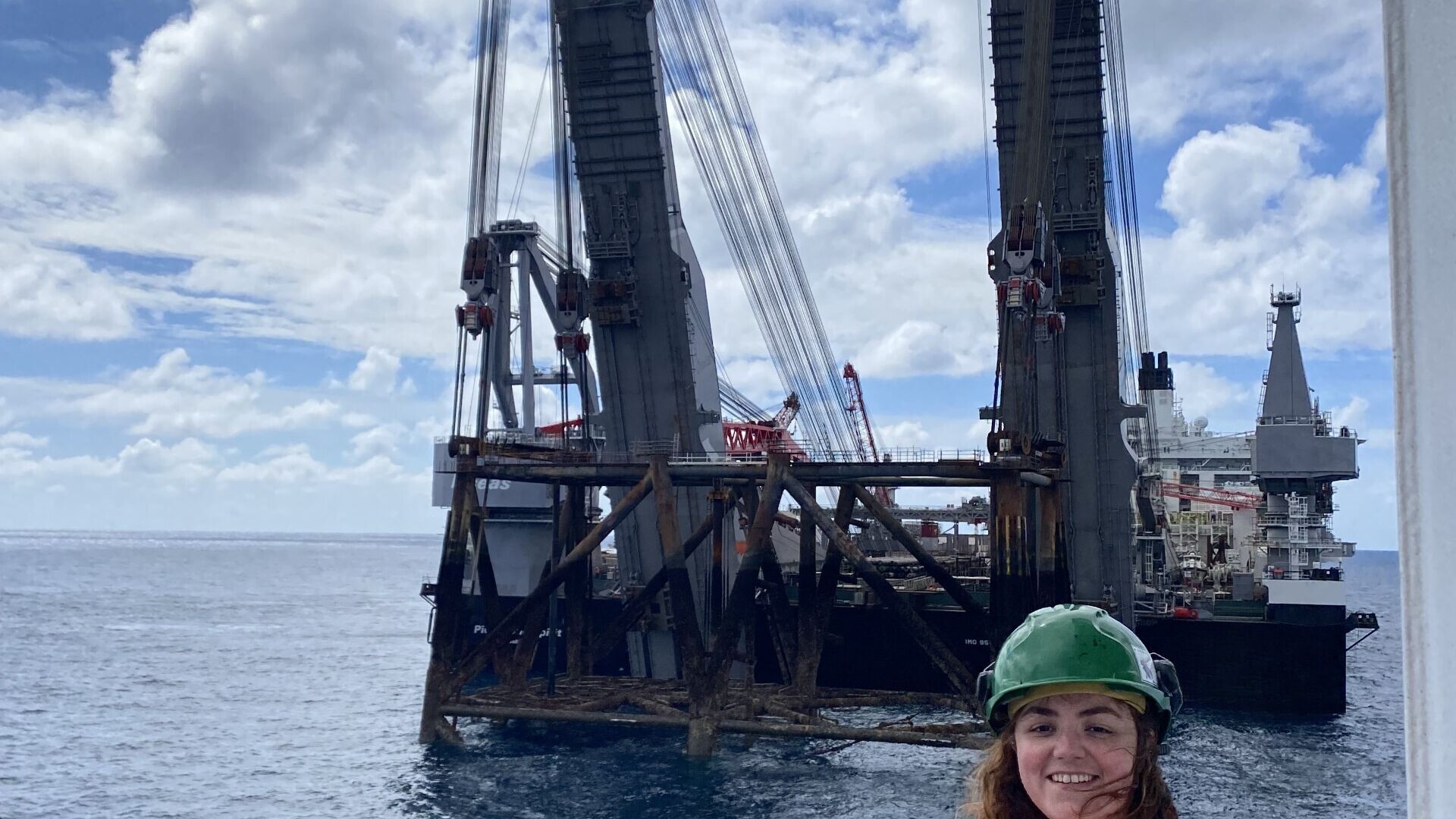 It’s International Women in Engineering Day!